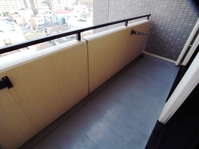 バルコニー・ベランダ 写真15
