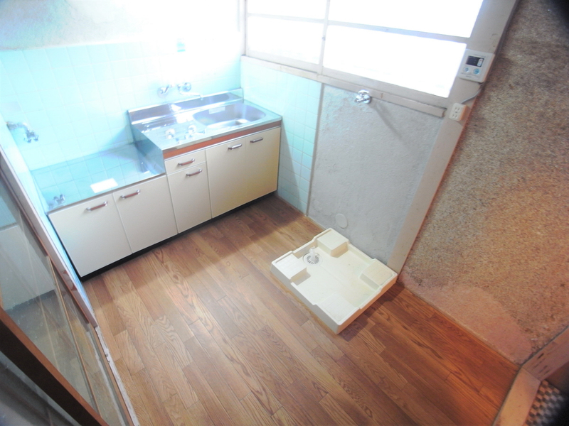 キッチン 写真2