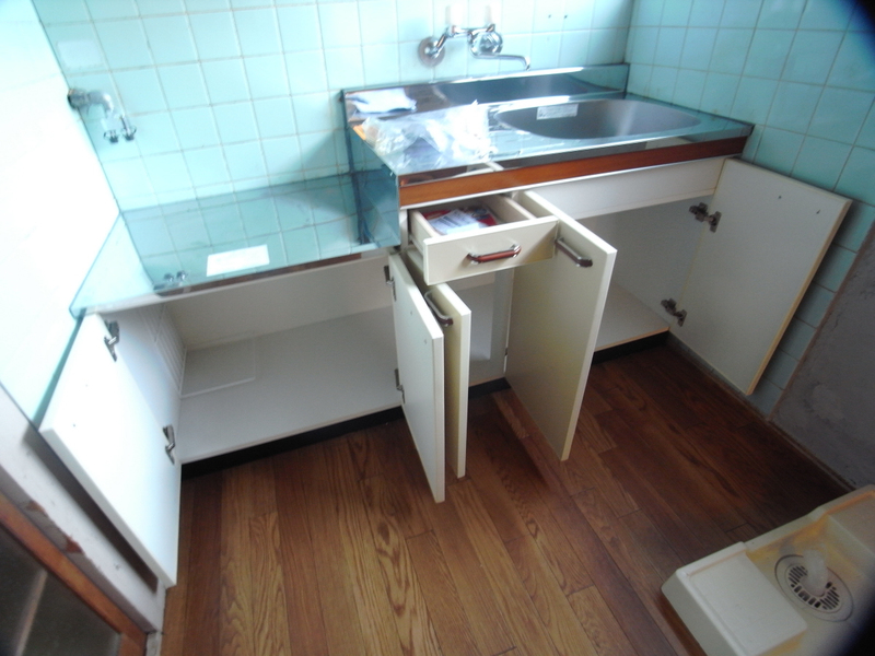 キッチン 写真4