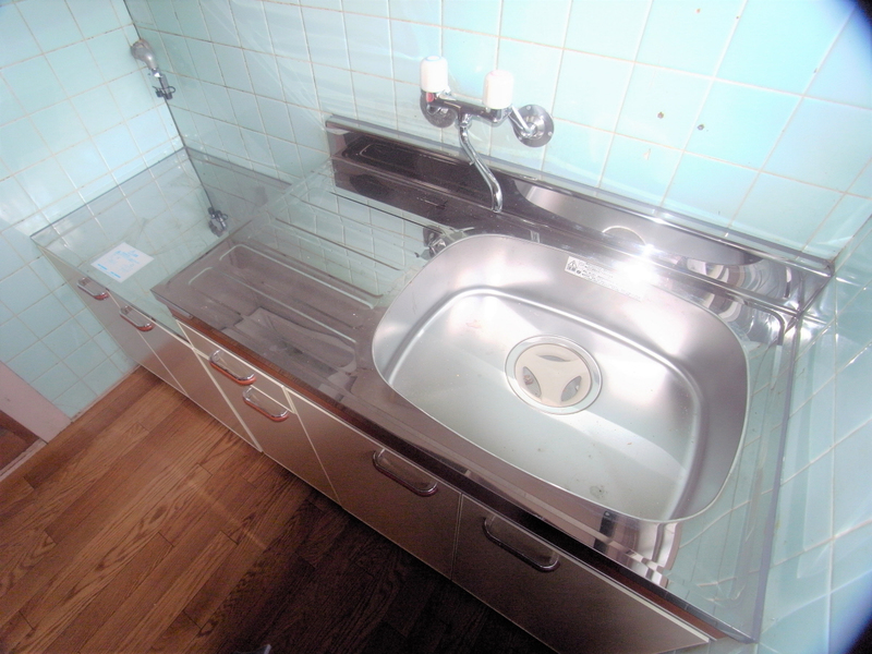 キッチン 写真6