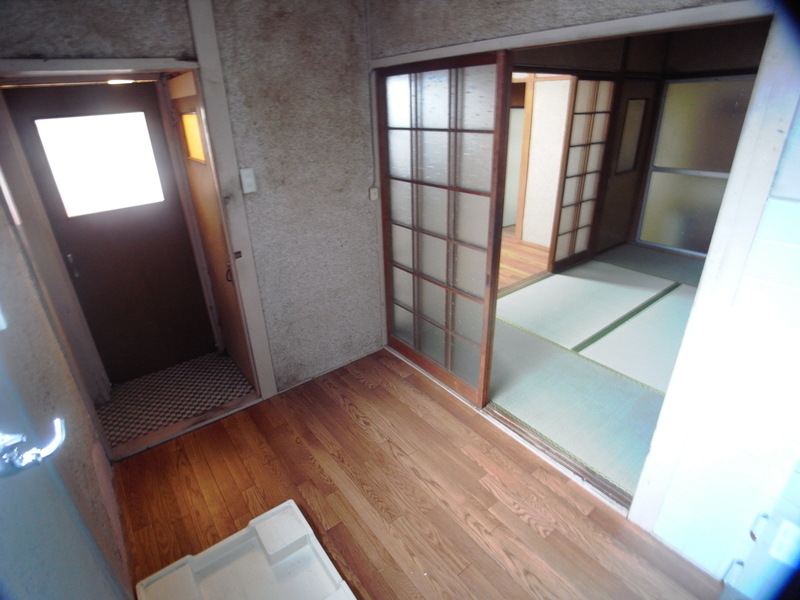 キッチン 写真7