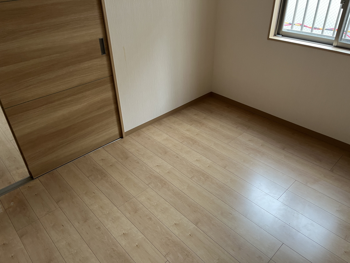 ダイニング 写真2