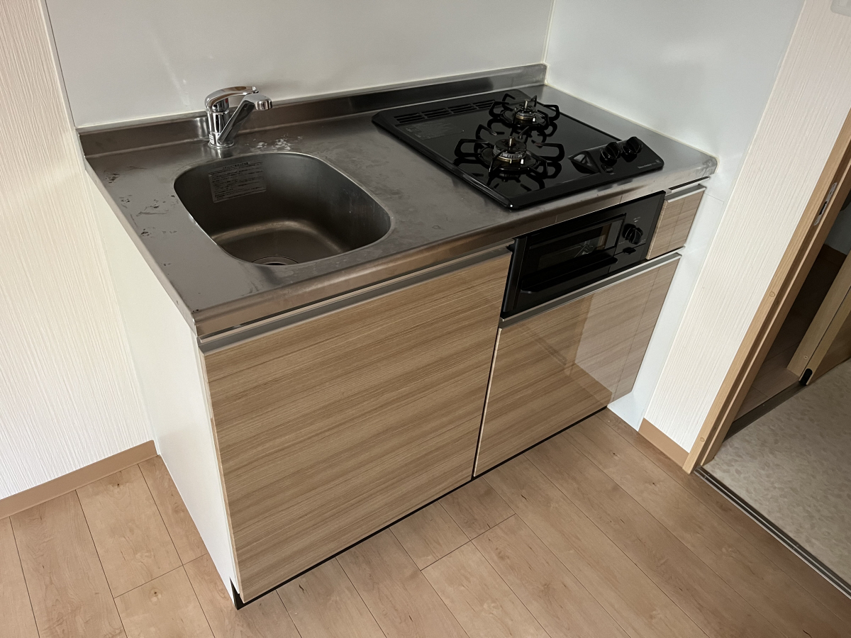 キッチン 写真3