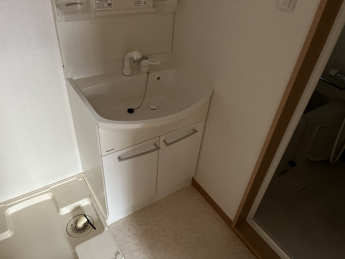 洗面所 写真7