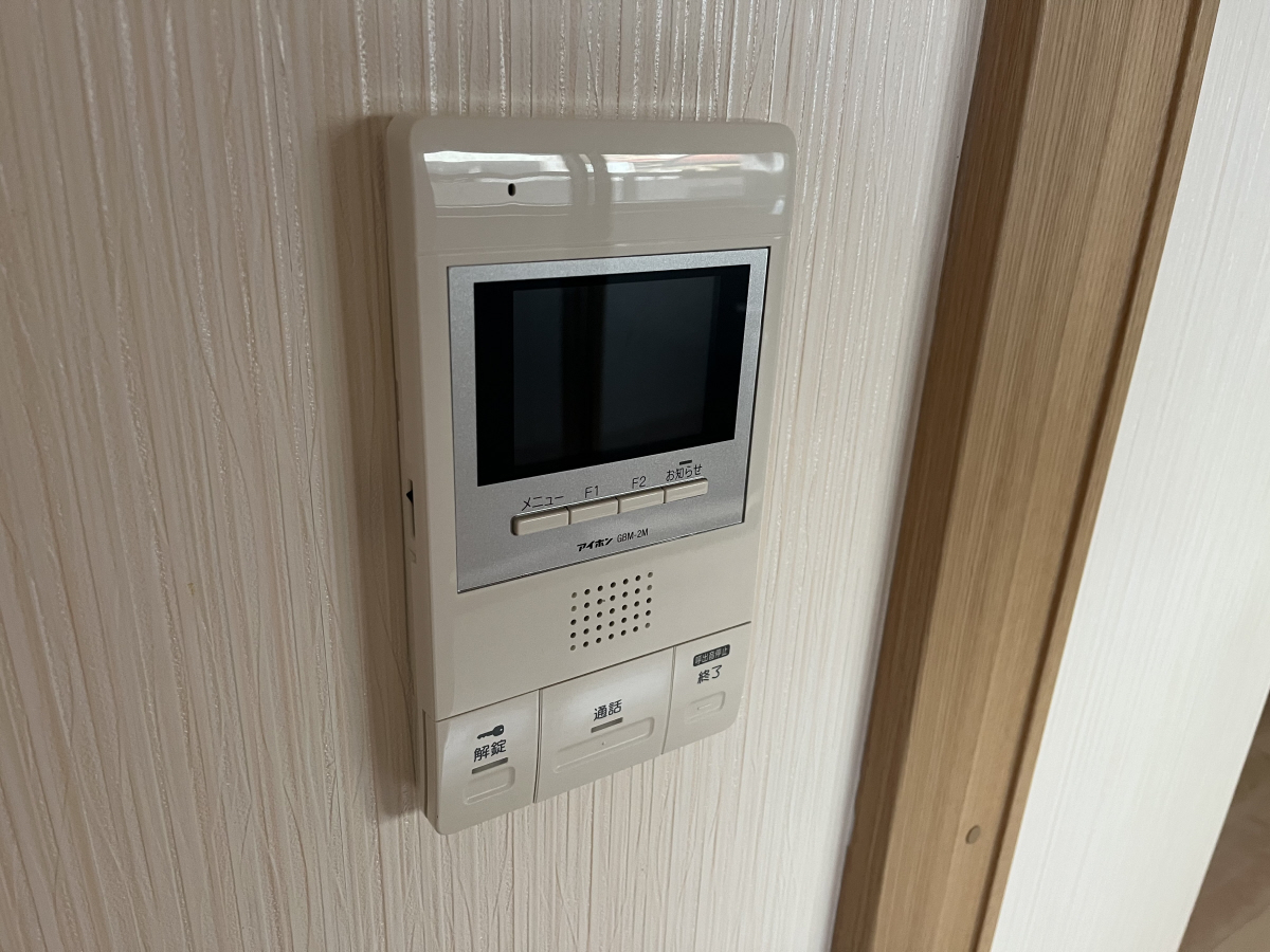 セキュリティ 写真12