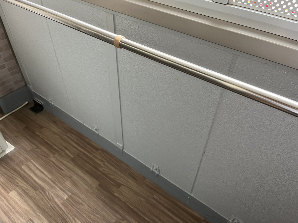 バルコニー・ベランダ 写真11