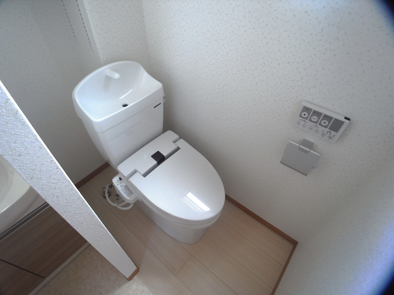 トイレ 写真11