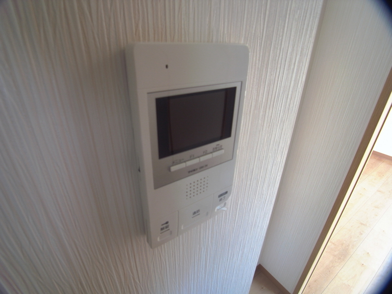 セキュリティ 写真15