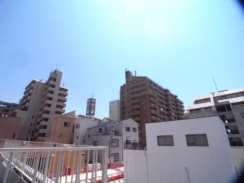 眺望 写真19