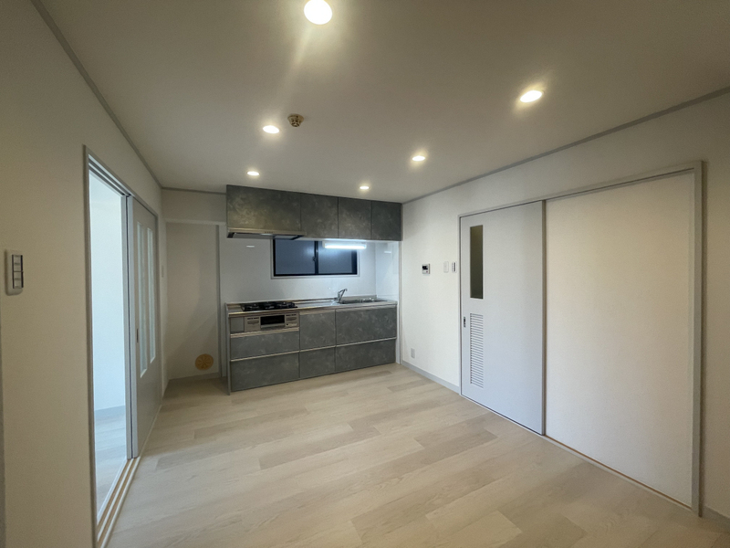 ダイニング 写真2