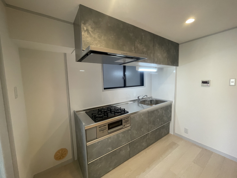 キッチン 写真3