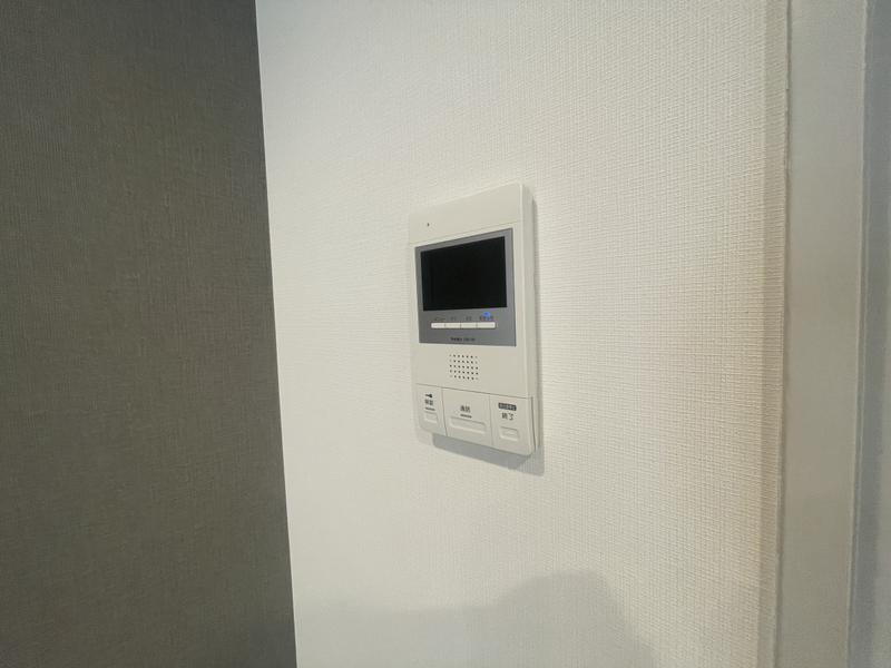 セキュリティ 写真15