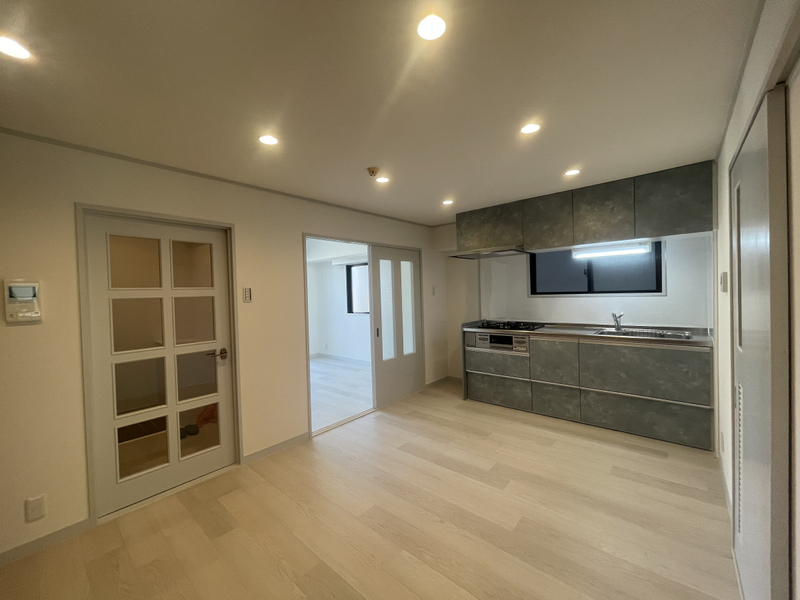 キッチン 写真4