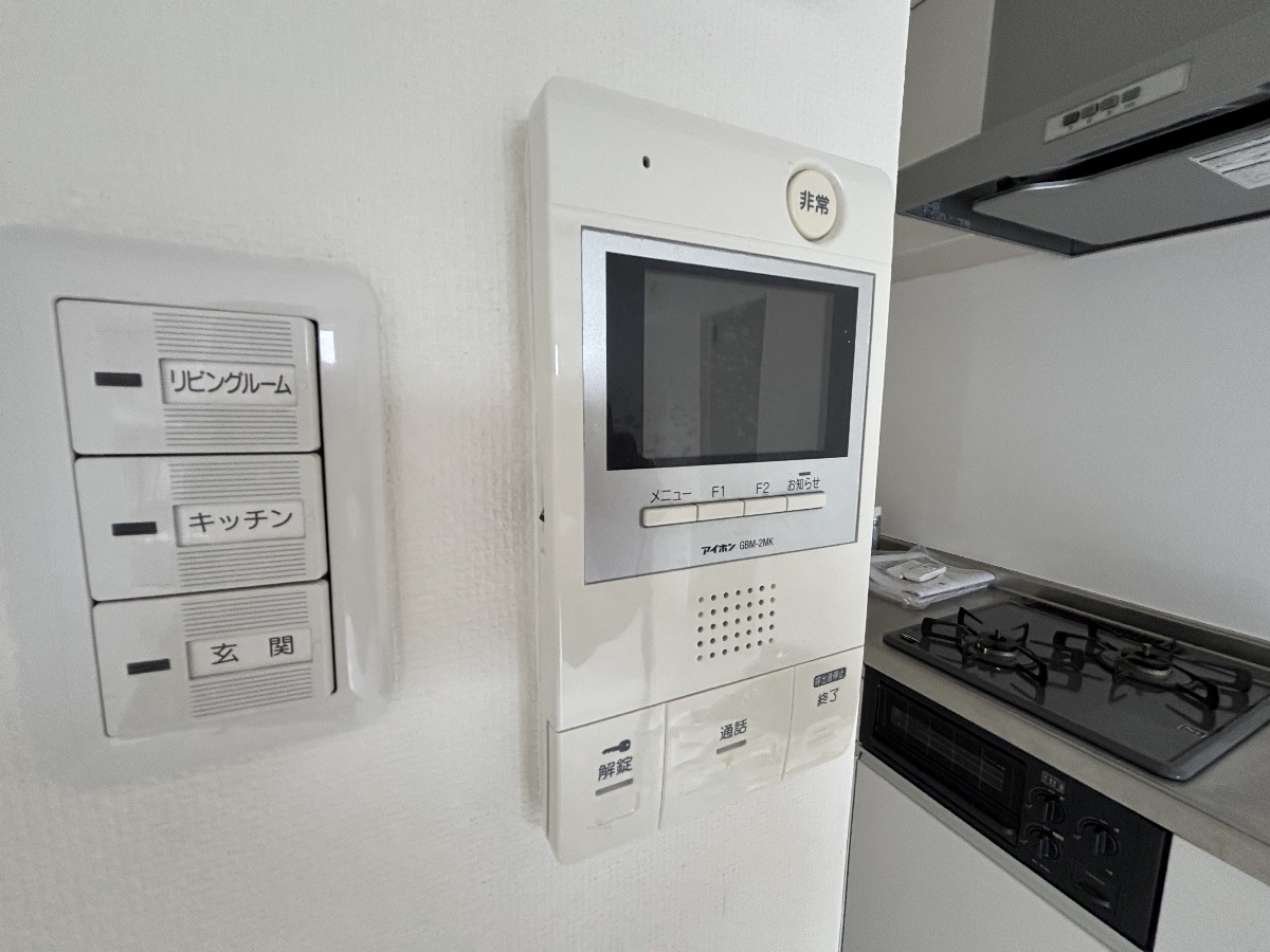 セキュリティ 写真31