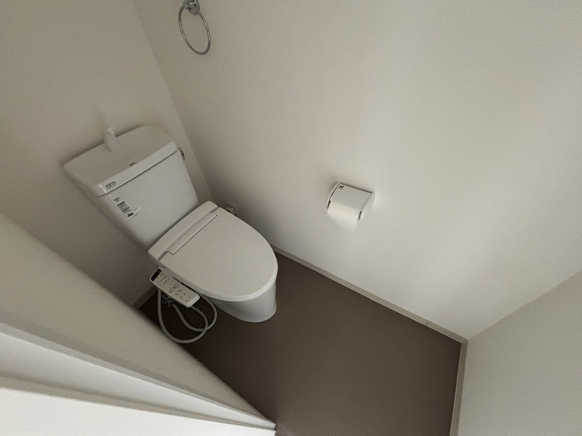 トイレ 写真19
