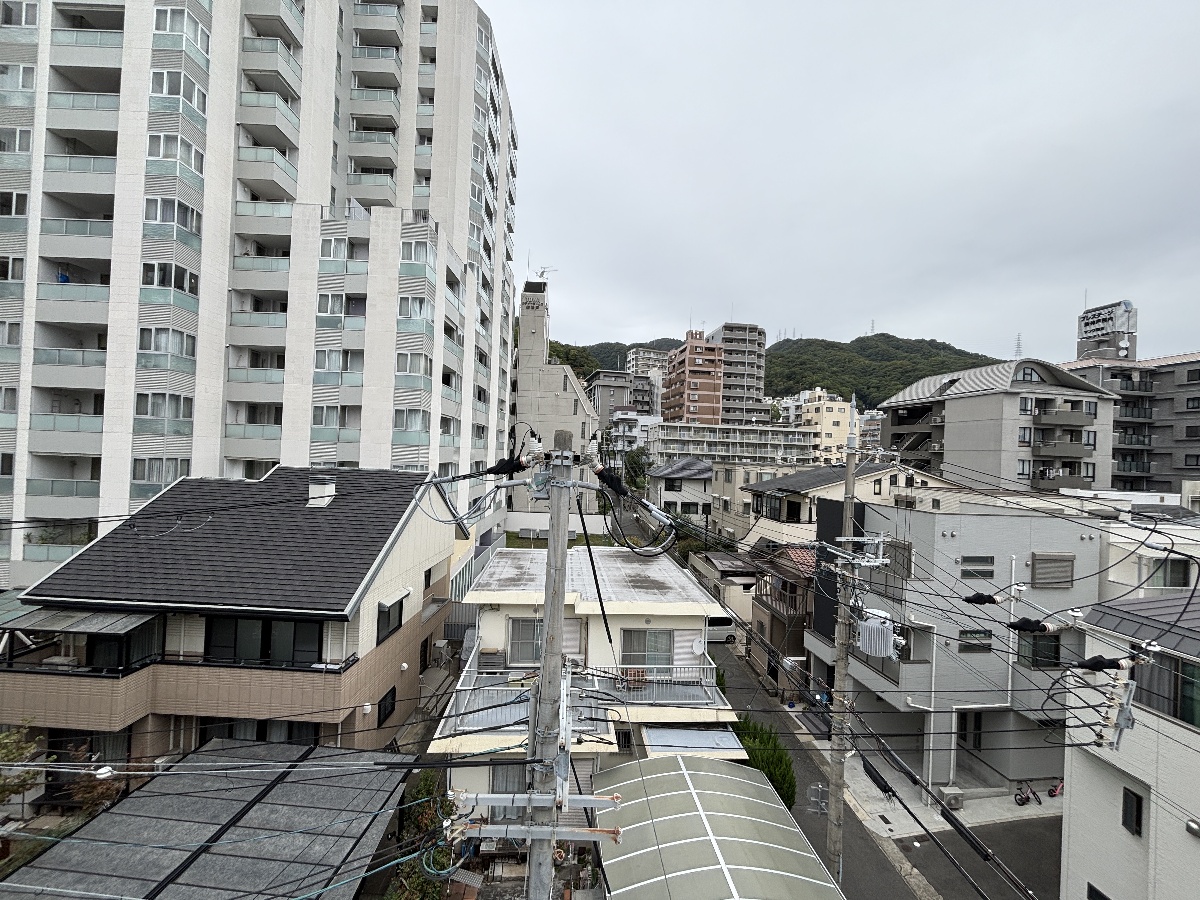 眺望 写真37