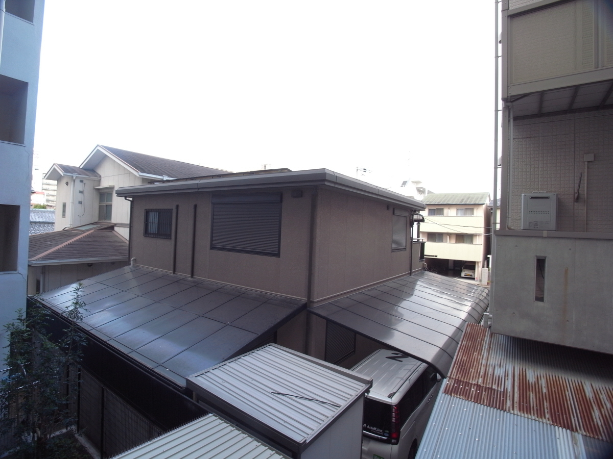 眺望 写真28
