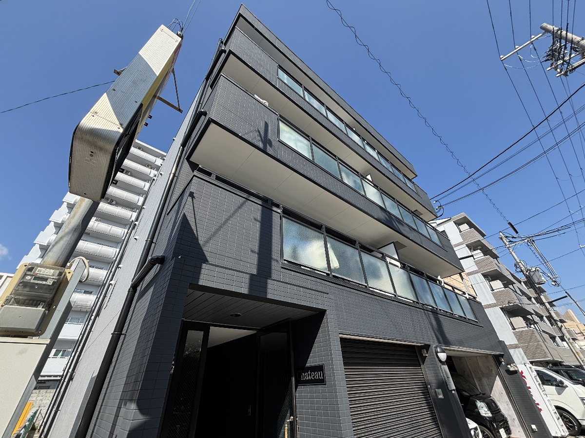 ロイヤルシャトーⅢ
