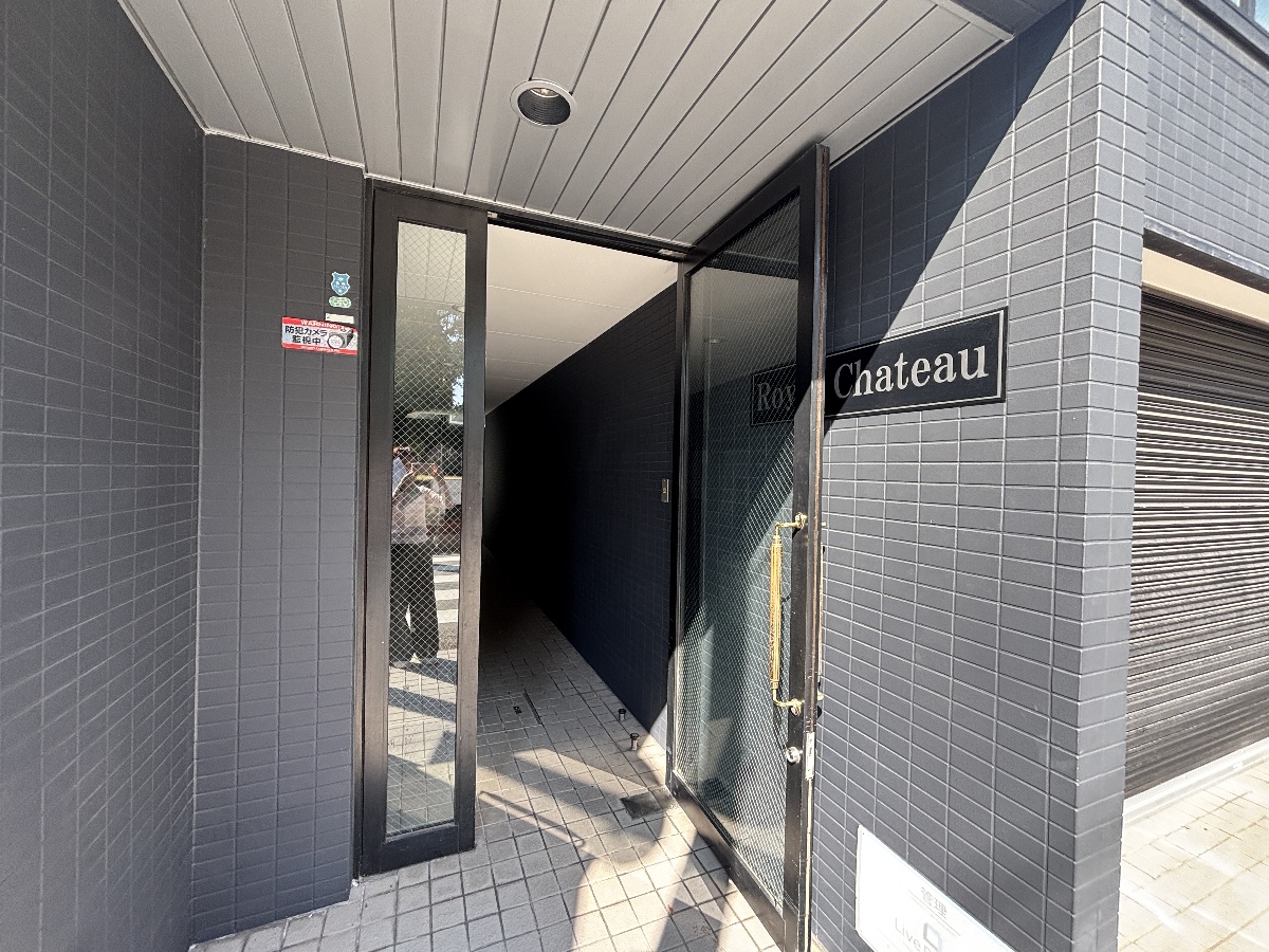 エントランス 写真28