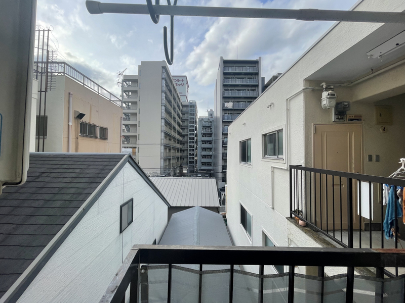 眺望 写真13