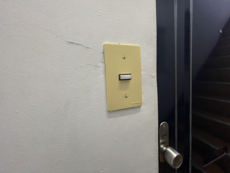 セキュリティ 写真9