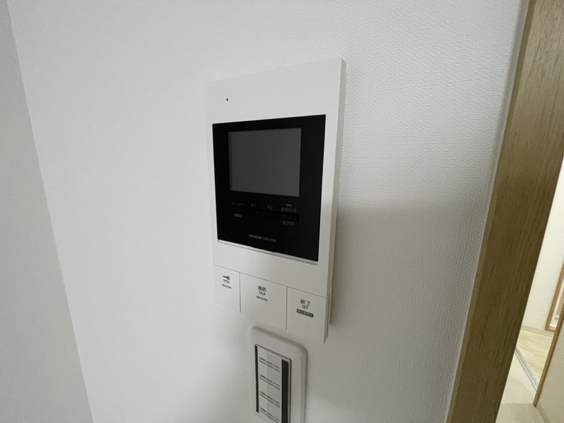 セキュリティ 写真16