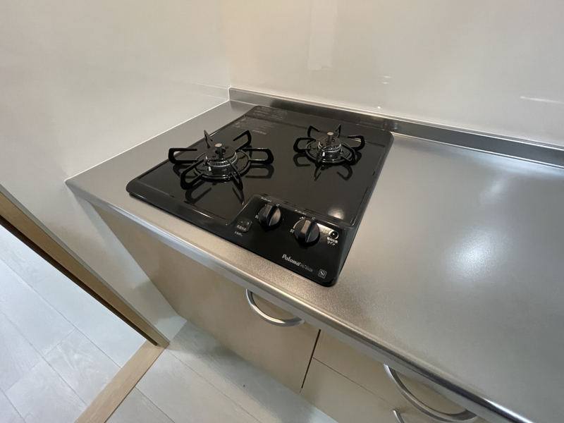 キッチン 写真3