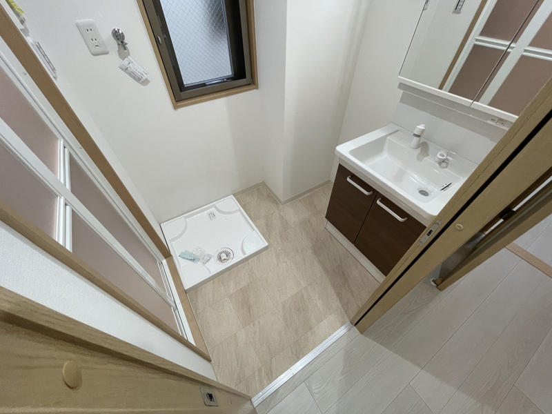 その他部屋・スペース 写真7