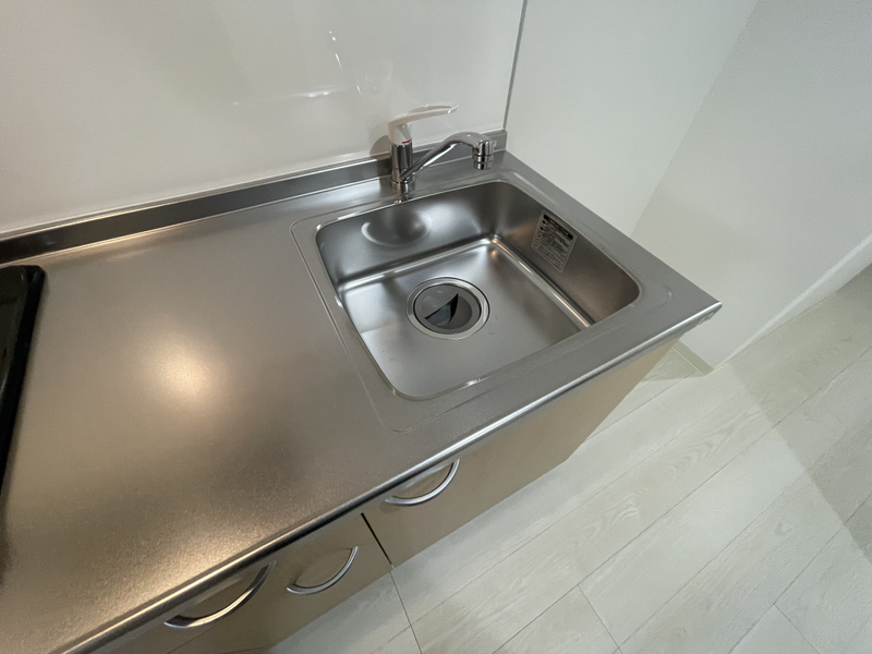 キッチン 写真4