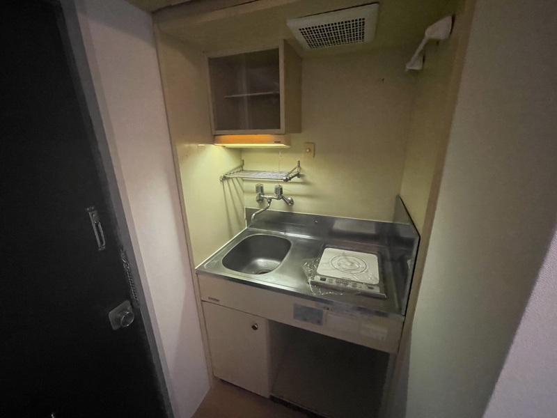 キッチン 写真2