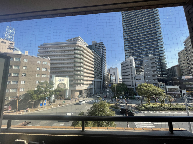 眺望 写真15