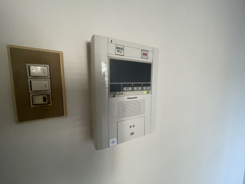 セキュリティ 写真12