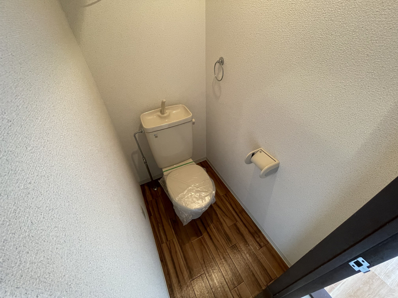 トイレ 写真8