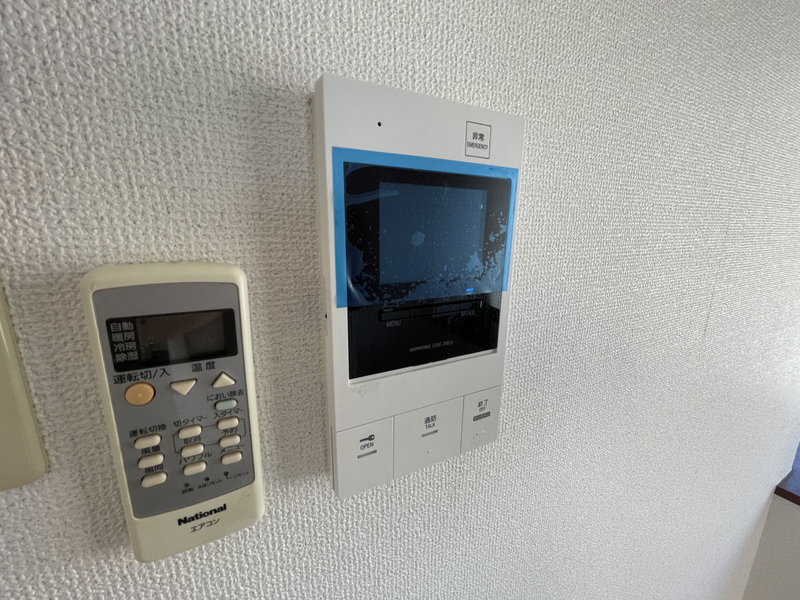 セキュリティ 写真11