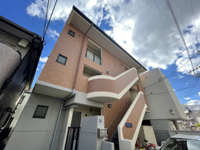 ピエタテール大井