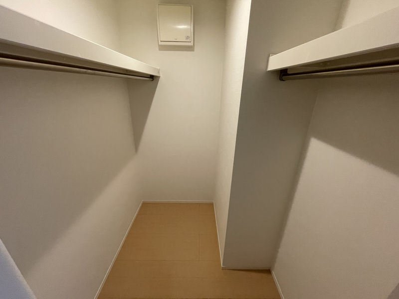 収納 写真10