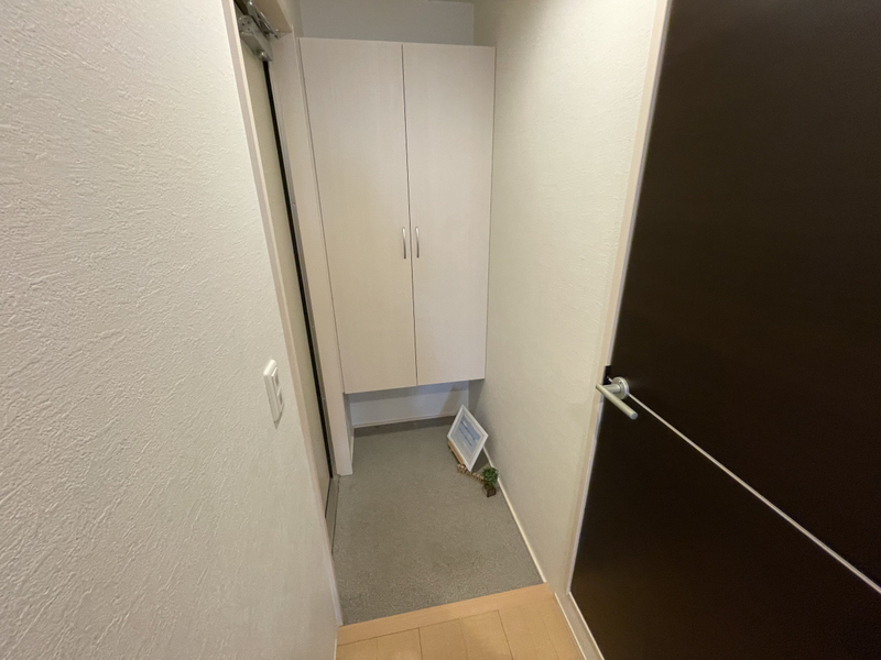 玄関 写真6