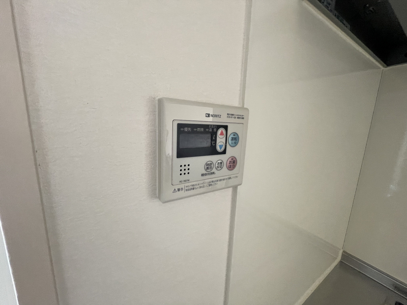 設備 写真14