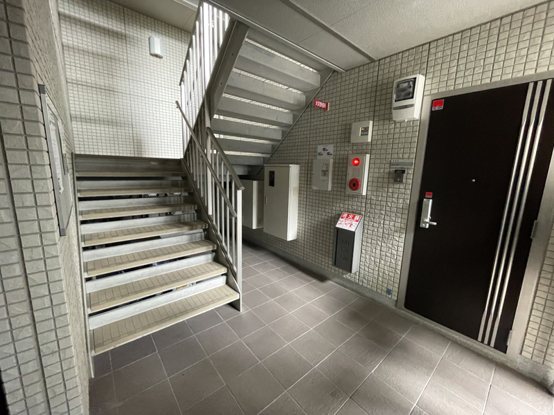 ロビー 写真34