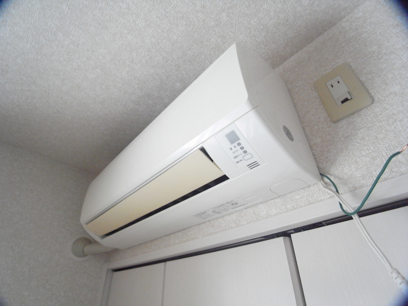 設備 エアコン 写真12