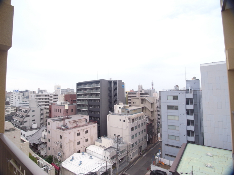 眺望 写真13