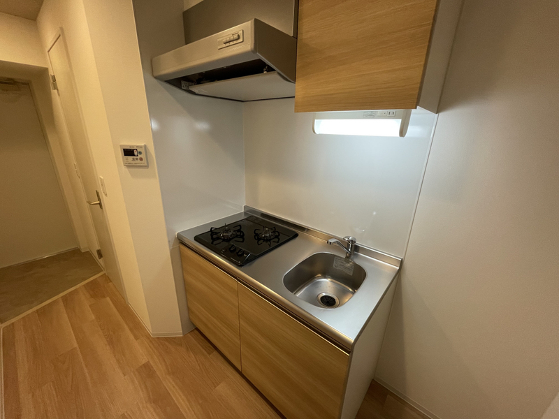 キッチン 写真2