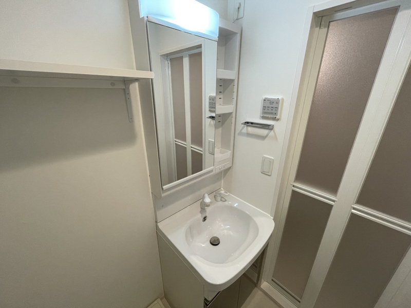 洗面所 写真6