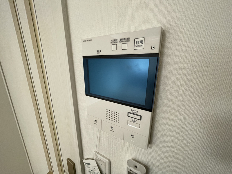 セキュリティ 写真10