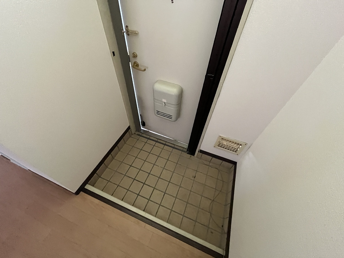 玄関 写真10