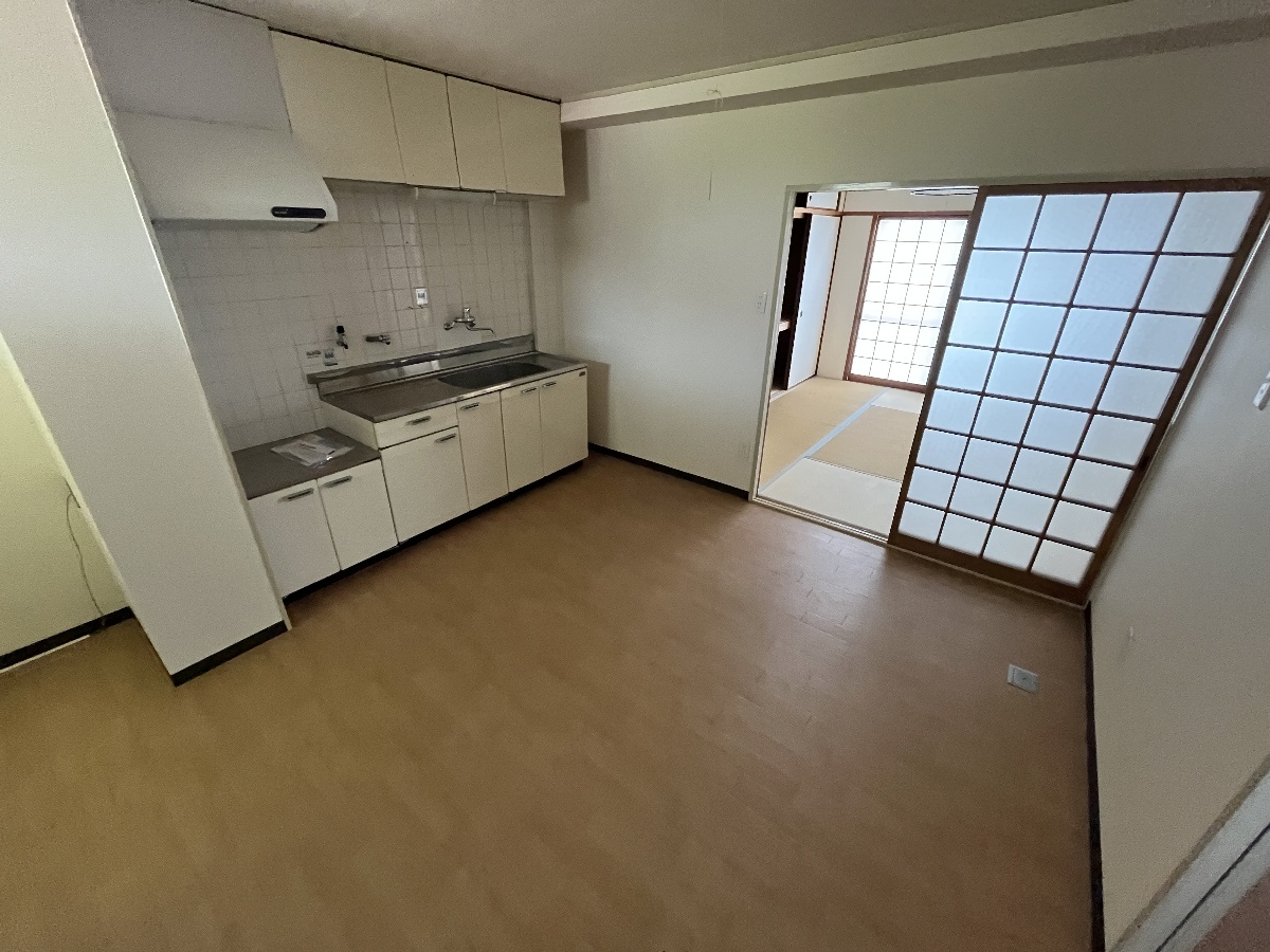 リビング 写真2