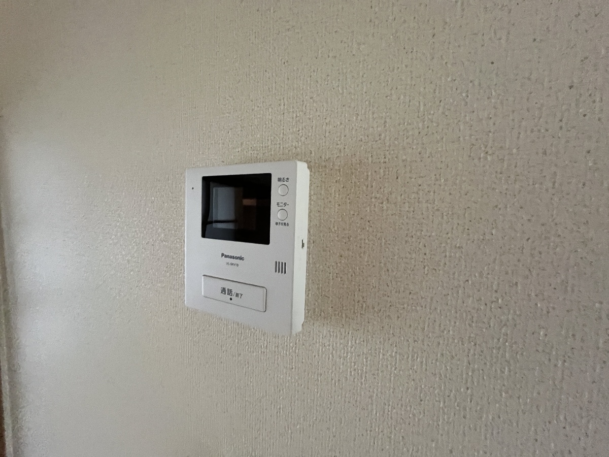 セキュリティ 写真16