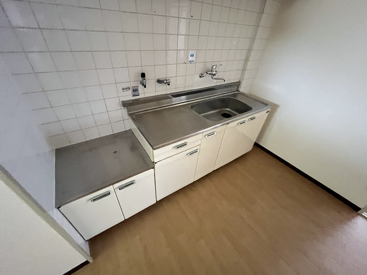 キッチン 写真3