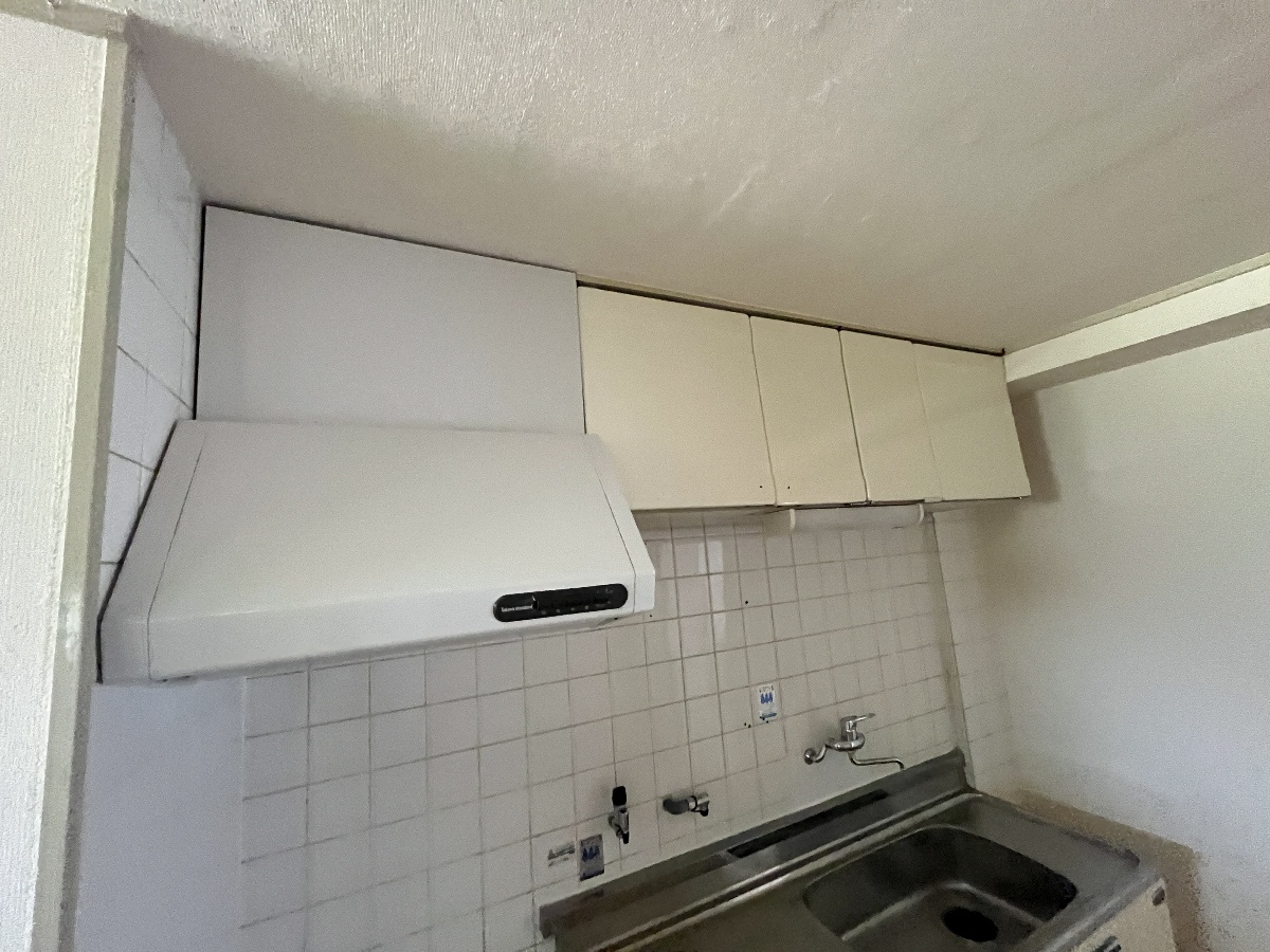 キッチン 写真4