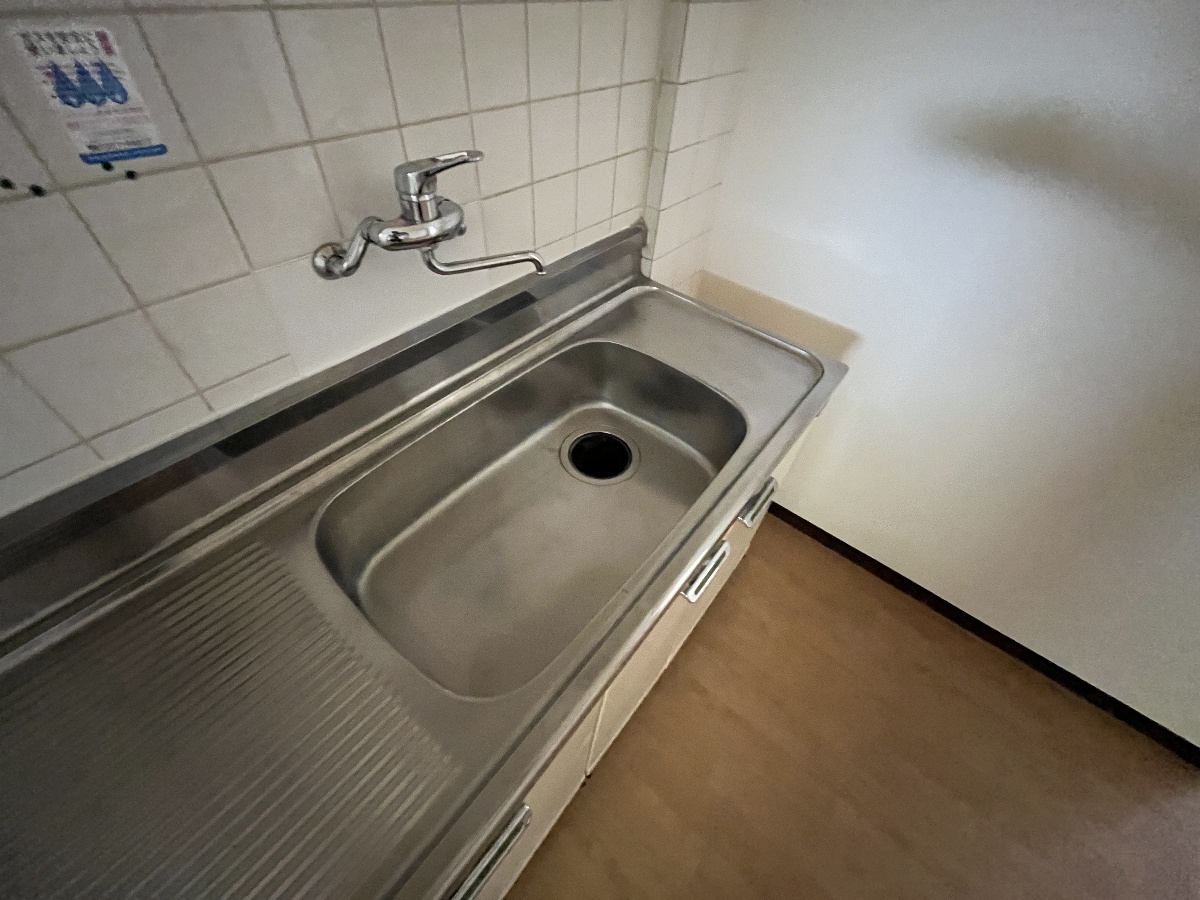 キッチン 写真5